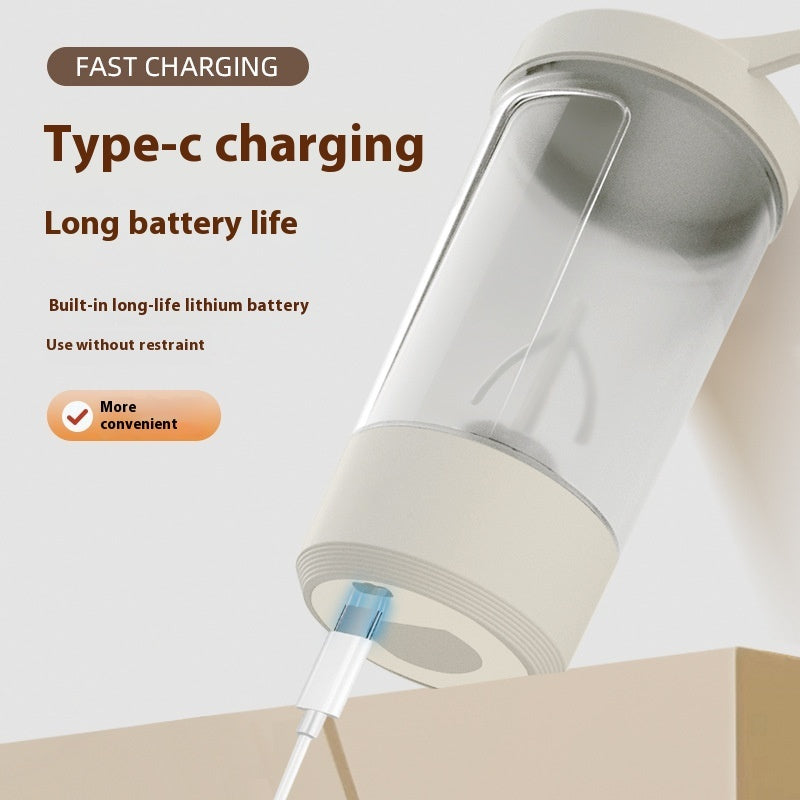 Electric Mixing Cup